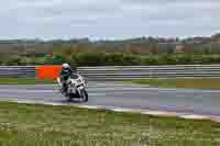 Middle Group White Bikes